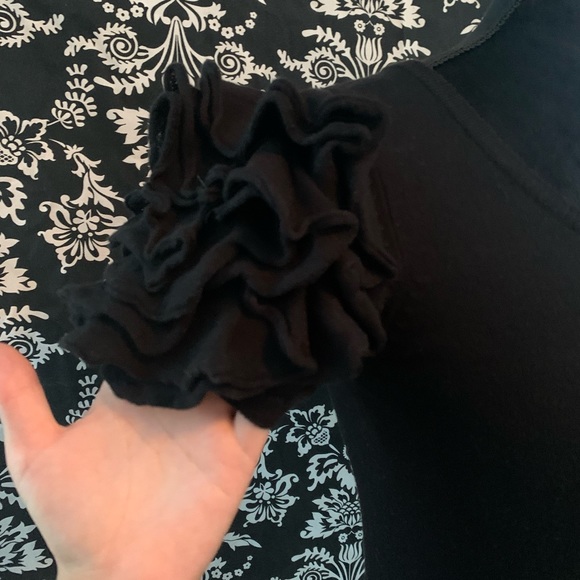 🦇 Vintage H&M Cardigan 🦇 - Picture 4 of 6